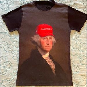 American AF Men’s Xsmall T-shirt